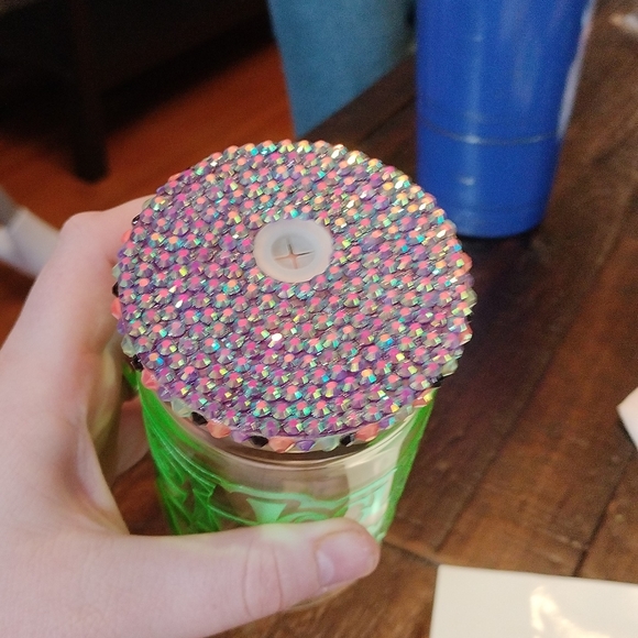 custom Hocus pocus coffee tumbler - Picture 2 of 4